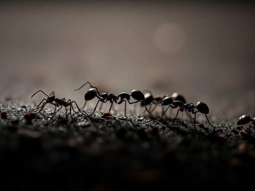 Ants