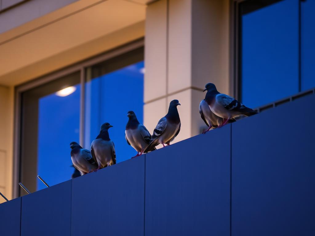 Birds