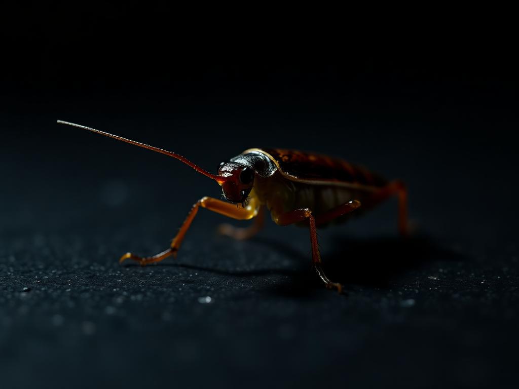 Cockroach