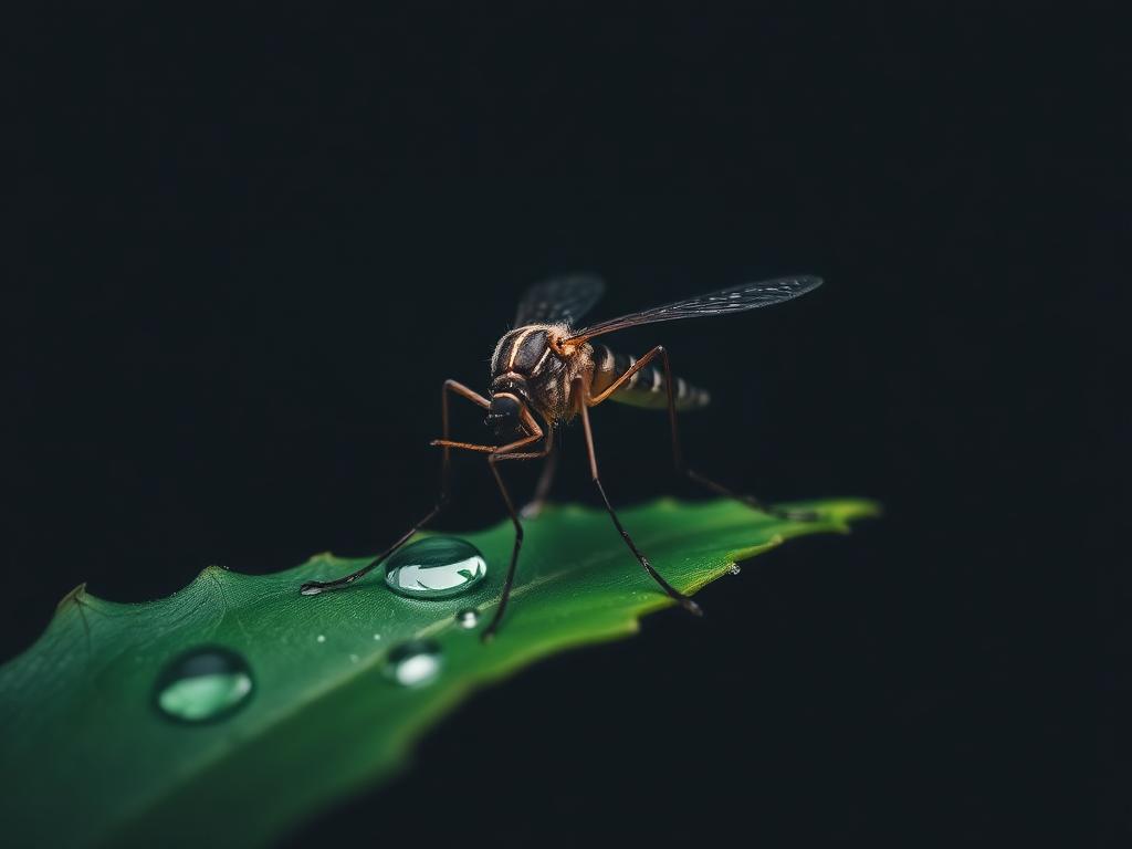 Mosquito