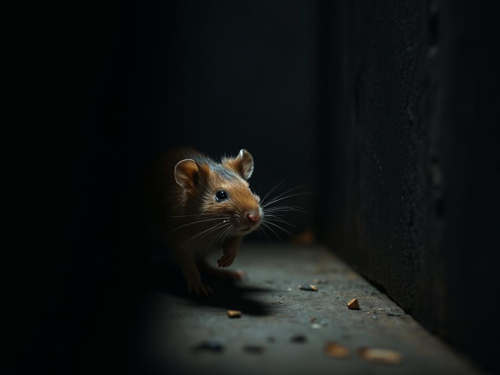 Rodent